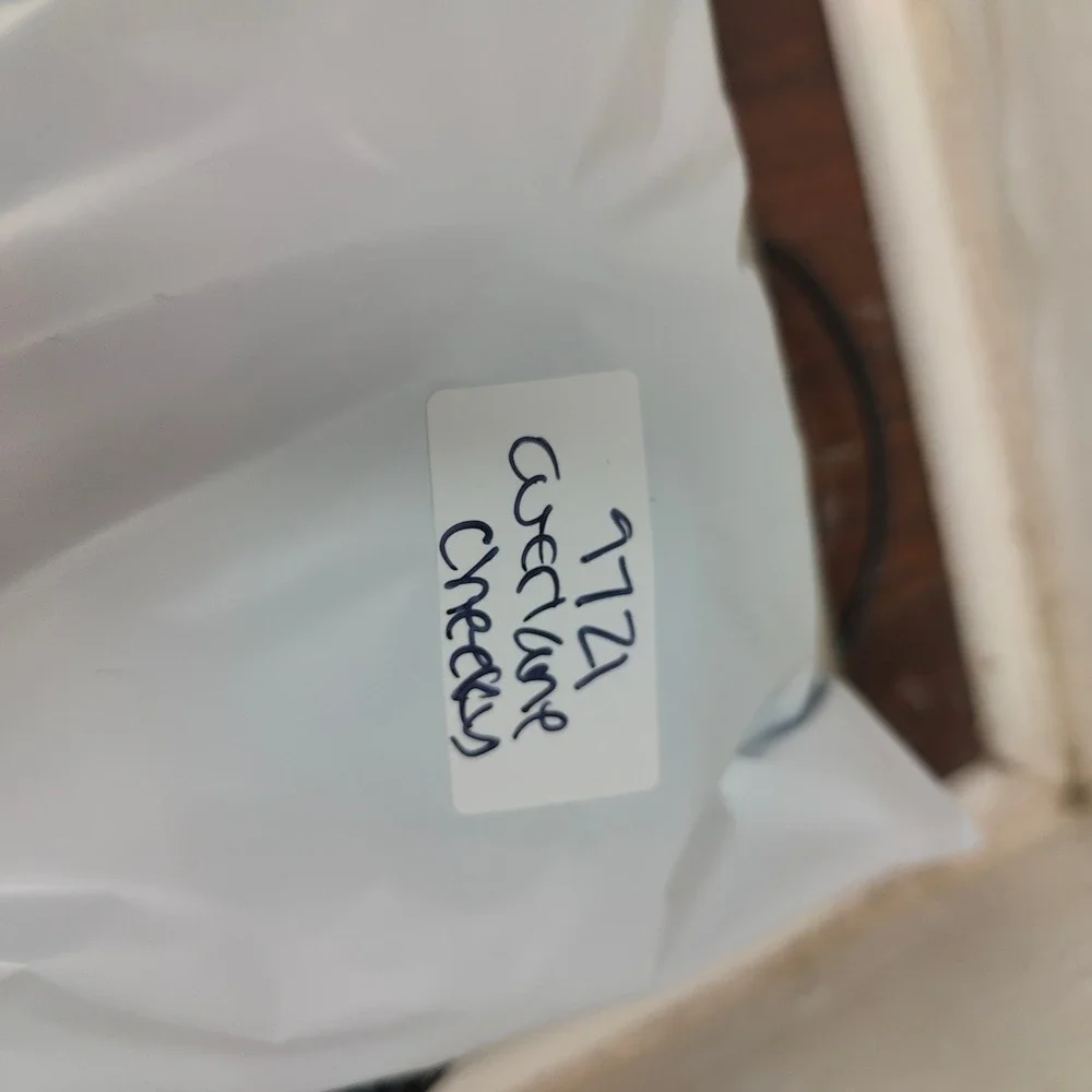 Everlane The Curvy 90s Cheeky Straight‎ Jean Womens 28 Light Wash Organic Cotton - Picture 11 of 11